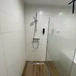 In De Witte Dame Bar Kitchen