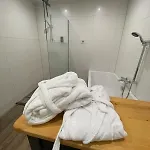 Hotell In De Witte Dame Bar Kitchen 4*