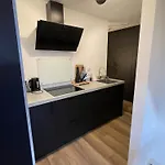 In De Witte Dame Bar Kitchen 酒店