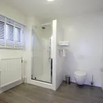 Hotell In De Witte Dame Bar Kitchen 4*