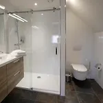 Hotell In De Witte Dame Bar Kitchen Grubbenvorst