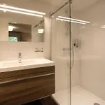 Hotell In De Witte Dame Bar Kitchen Grubbenvorst