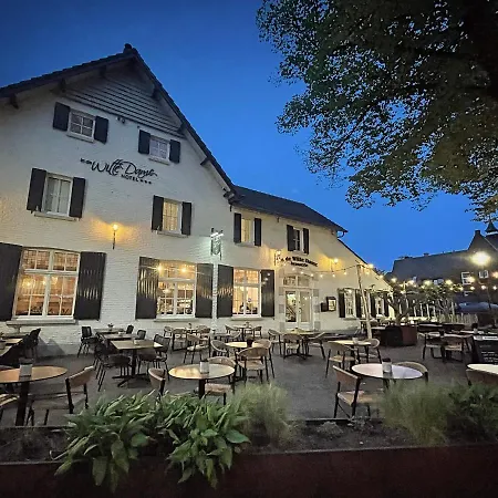 In De Witte Dame Bar Kitchen 4* Grubbenvorst