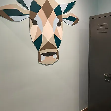 In De Witte Dame Bar Kitchen 4*