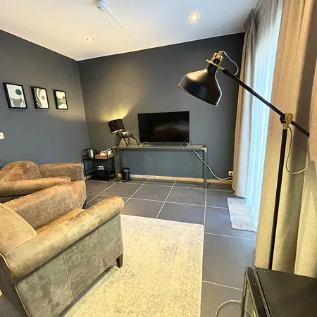 Hotel In De Witte Dame Bar Kitchen 4*