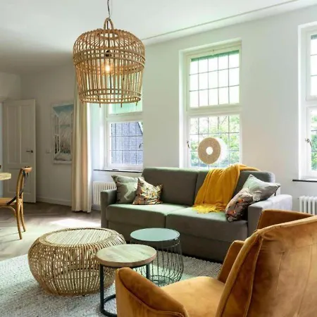 In De Witte Dame Bar Kitchen 4* Grubbenvorst