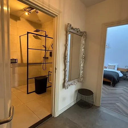 Hotel In De Witte Dame Bar Kitchen 4*