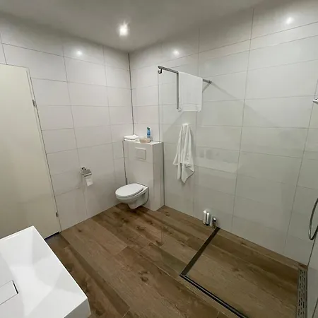 In De Witte Dame Bar Kitchen Grubbenvorst