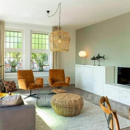 In De Witte Dame Bar Kitchen 4* Grubbenvorst