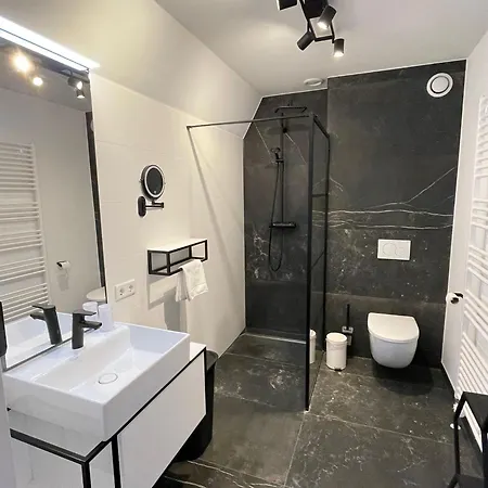 Hotel In De Witte Dame Bar Kitchen 4*