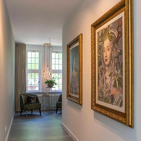 Hotel In De Witte Dame Bar Kitchen Grubbenvorst