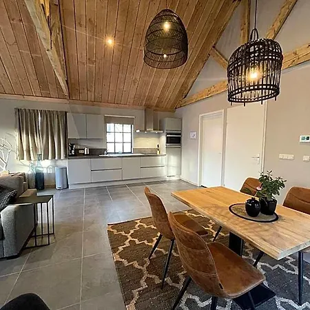 Hotel In De Witte Dame Bar Kitchen 4*