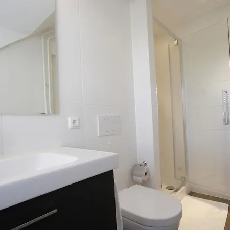 In De Witte Dame Bar Kitchen Hotel 4*