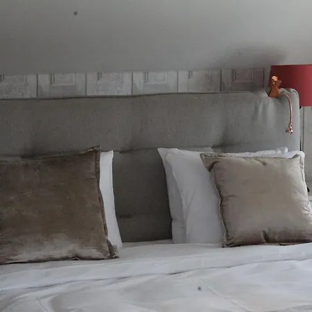 Hotel In De Witte Dame Bar Kitchen 4*