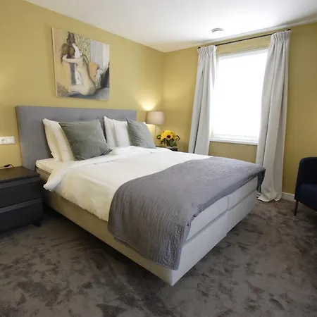 In De Witte Dame Bar Kitchen Grubbenvorst