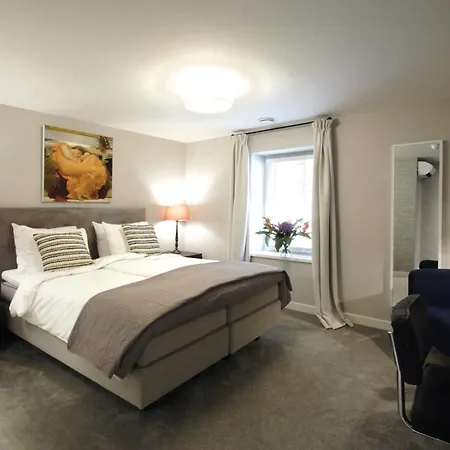 In De Witte Dame Bar Kitchen 4* Grubbenvorst