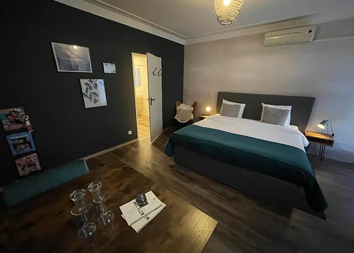 Hotel In De Witte Dame Bar Kitchen 4*