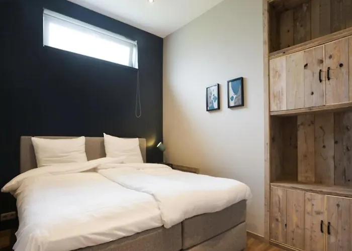 In De Witte Dame Bar Kitchen 4*