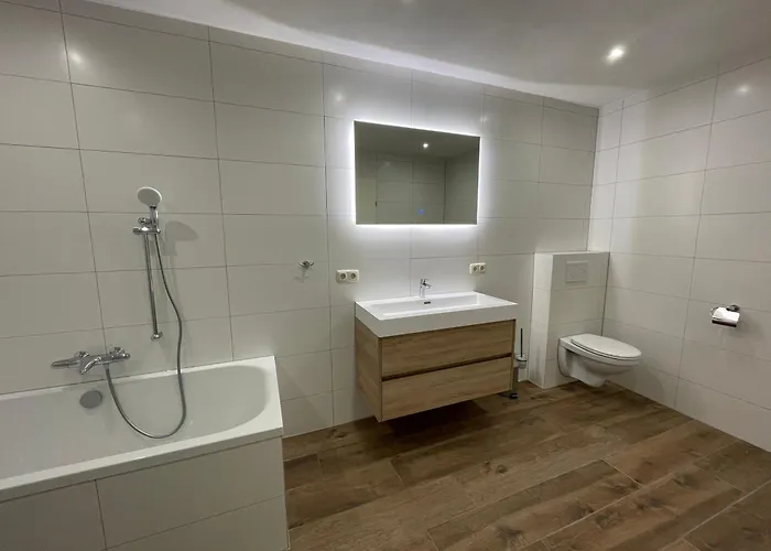 In De Witte Dame Bar Kitchen Hotel