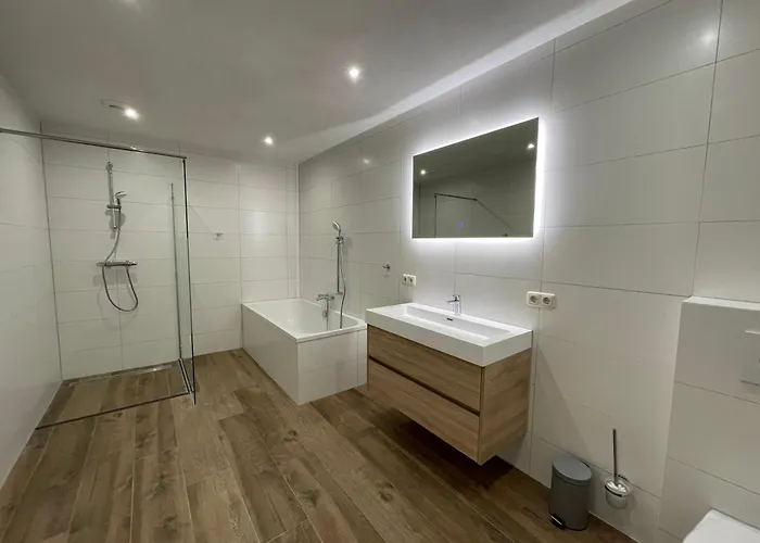 In De Witte Dame Bar Kitchen Hotel 4*