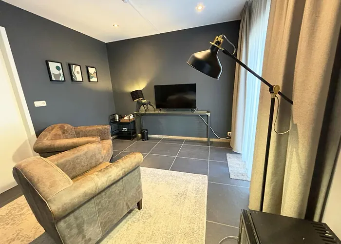 Hotel In De Witte Dame Bar Kitchen 4*