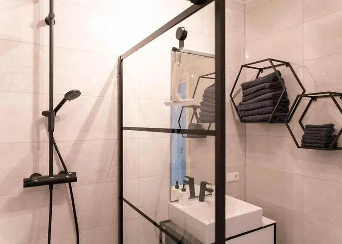 Hotel In De Witte Dame Bar Kitchen