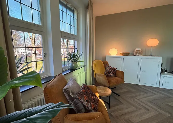 In De Witte Dame Bar Kitchen 4* Grubbenvorst