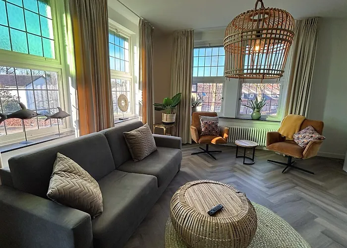 In De Witte Dame Bar Kitchen