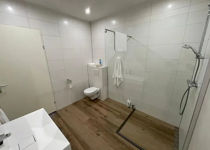 In De Witte Dame Bar Kitchen Grubbenvorst