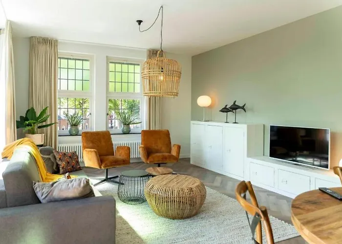 In De Witte Dame Bar Kitchen 4* Grubbenvorst