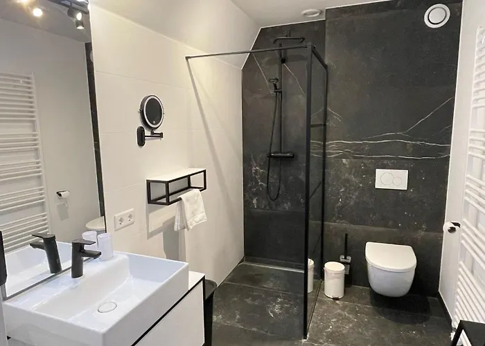 Hotel In De Witte Dame Bar Kitchen 4*