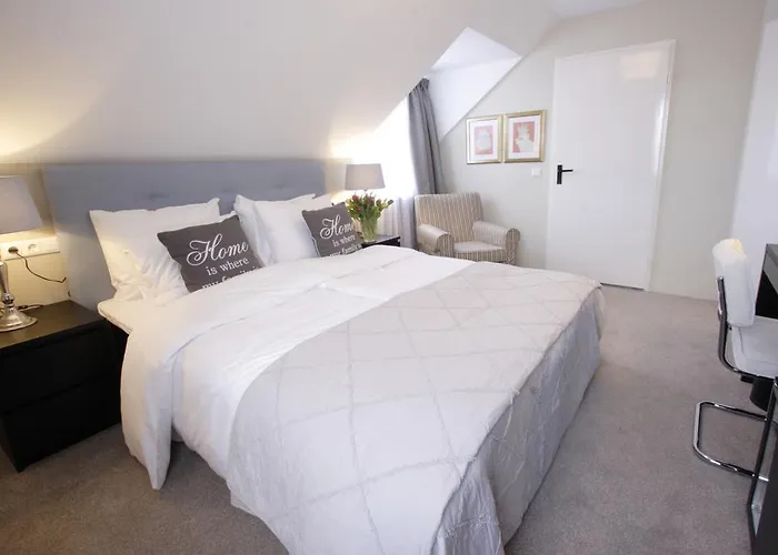 In De Witte Dame Bar Kitchen 4*