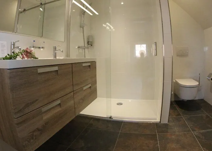 In De Witte Dame Bar Kitchen 4* Grubbenvorst