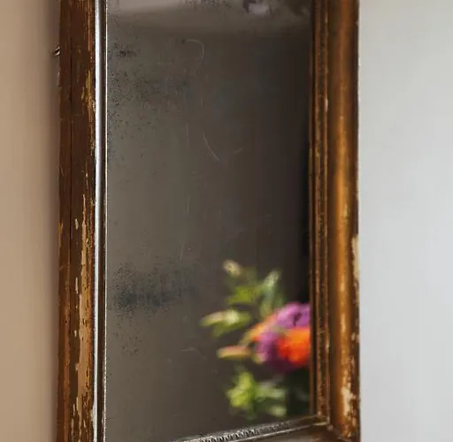 Hotel In De Witte Dame Bar Kitchen 4*