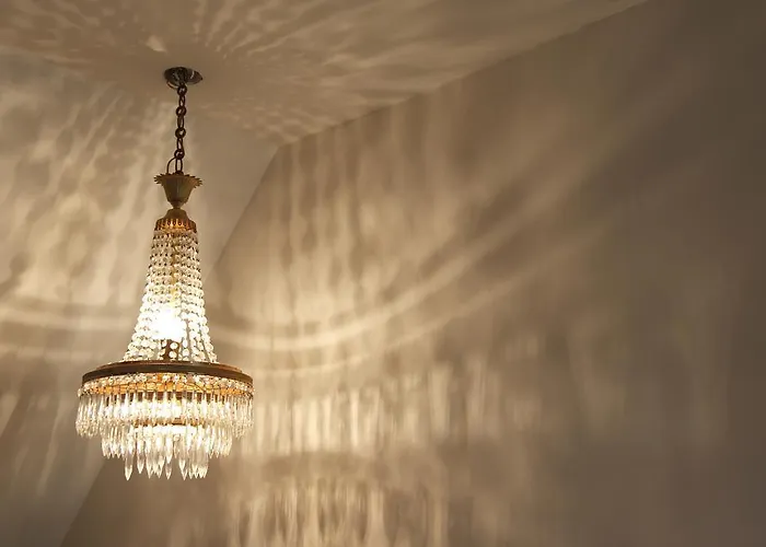 Hotel In De Witte Dame Bar Kitchen