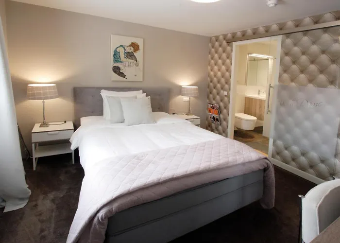 In De Witte Dame Bar Kitchen