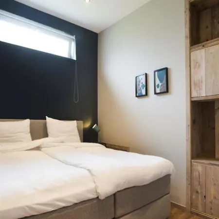 In De Witte Dame Bar Kitchen 4*