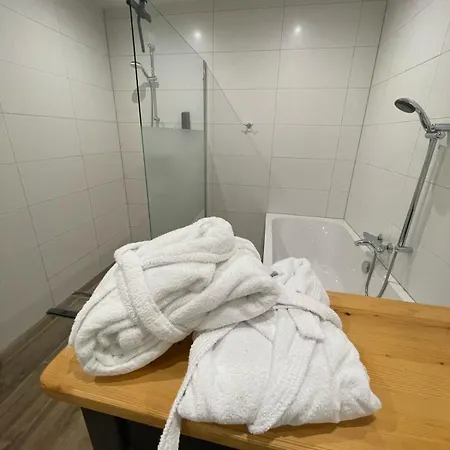 Hotel In De Witte Dame Bar Kitchen 4*
