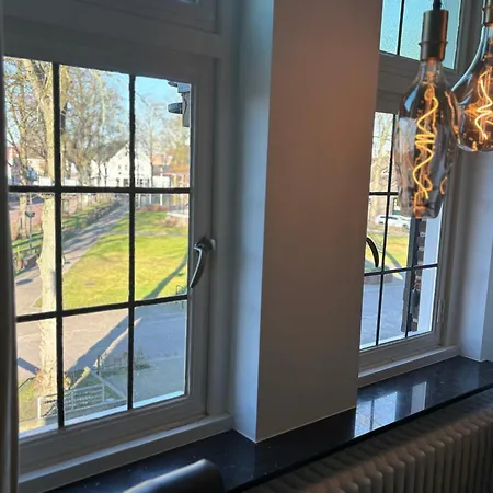 In De Witte Dame Bar Kitchen Grubbenvorst