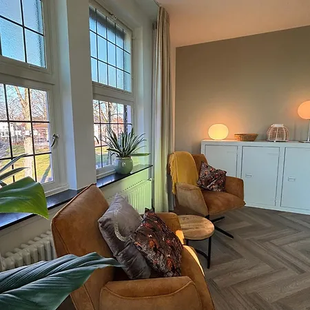 In De Witte Dame Bar Kitchen 4* Grubbenvorst