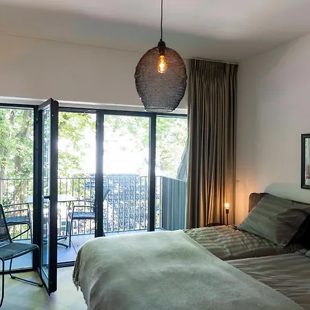 In De Witte Dame Bar Kitchen