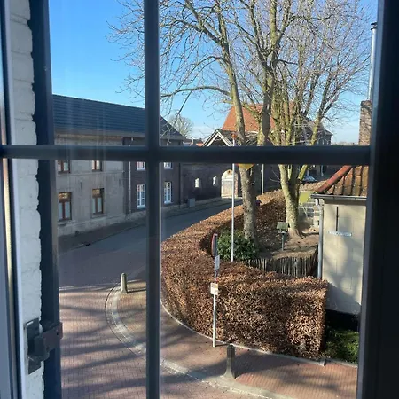 In De Witte Dame Bar Kitchen Hotel 4*