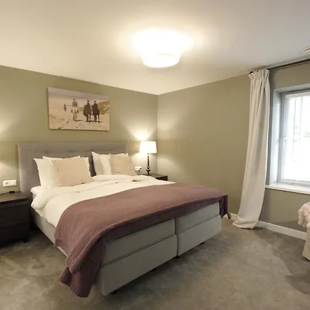 In De Witte Dame Bar Kitchen