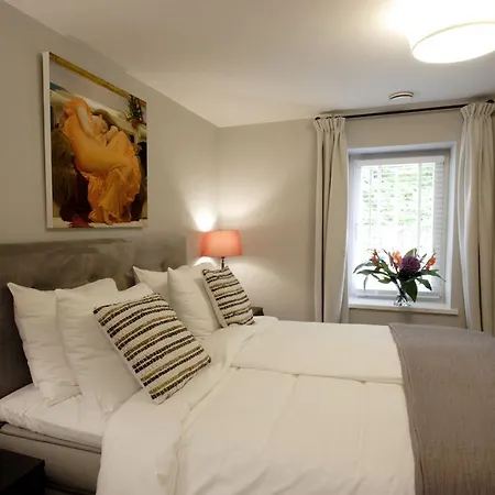 Hotel In De Witte Dame Bar Kitchen