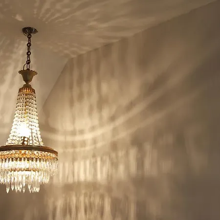 Hotel In De Witte Dame Bar Kitchen