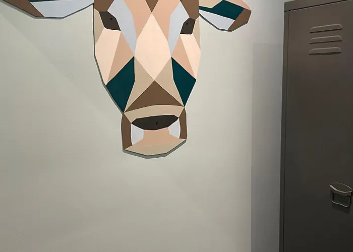 In De Witte Dame Bar Kitchen 4*