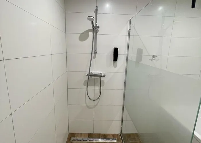 In De Witte Dame Bar Kitchen