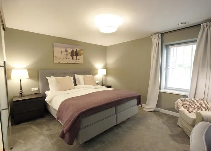 In De Witte Dame Bar Kitchen